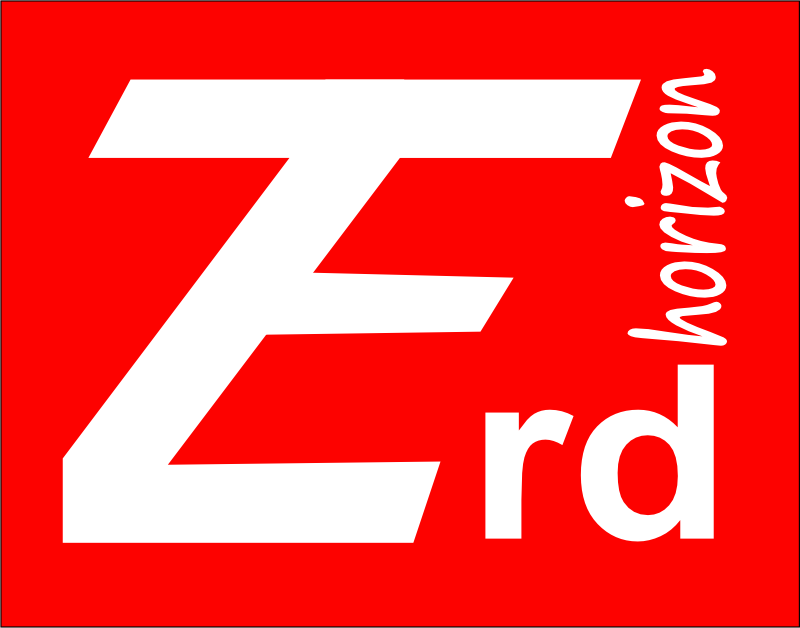 Zerd-Horizon Logo